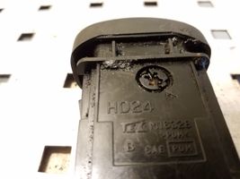 Opel Frontera B Hazard light switch M16328