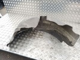 Audi TT TTS Mk2 Rivestimento paraspruzzi parafango posteriore 