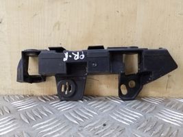 Opel Zafira C Staffa di rinforzo montaggio del paraurti anteriore 13356871