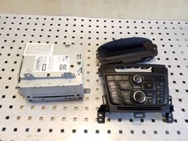 Opel Zafira C Radio / CD/DVD atskaņotājs / navigācija 22976602