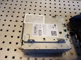 Opel Zafira C Radio / CD/DVD atskaņotājs / navigācija 22976602