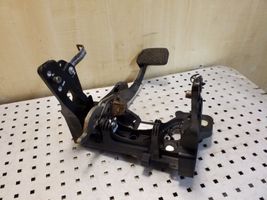 Opel Zafira C Brake pedal 13400087