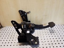 Opel Zafira C Brake pedal 13400087