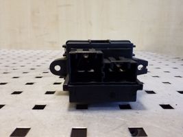 Opel Zafira C Resistencia motor/ventilador de la calefacción 13503201