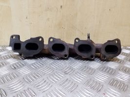 Opel Zafira C Exhaust manifold 55565985