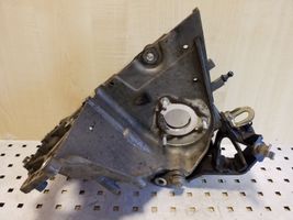 Opel Zafira C Fuel pump bracket 55574721