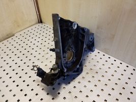 Opel Zafira C Fuel pump bracket 55574721