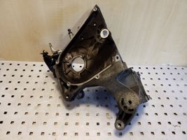 Opel Zafira C Fuel pump bracket 55574721