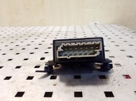 Renault Espace III Tow bar relay 6025308457