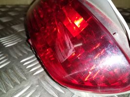 Lexus RX 330 - 350 - 400H Światło przeciwmgielne tylne 
