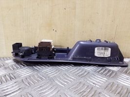 Renault Espace III Electric window control switch 7701686911