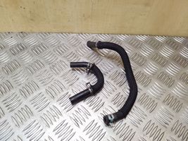 Toyota Avensis T270 Fuel line pipe 