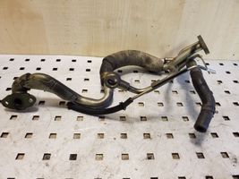 Toyota Avensis T270 Turbo turbocharger oiling pipe/hose 