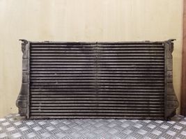 Toyota Avensis T270 Chłodnica powietrza doładowującego / Intercooler JD1271003521