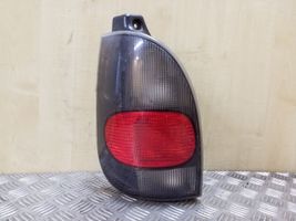 Renault Espace III Lampa tylna 6025301101