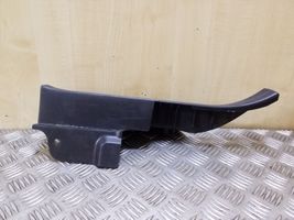 Toyota Yaris Verso Takaoven kynnyksen suojalista 6791752020