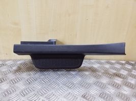 Toyota Yaris Verso Copertura del rivestimento del sottoporta posteriore 6791852020