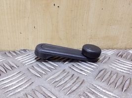 Toyota Yaris Verso Rear door window winding handle 