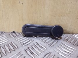 Toyota Yaris Verso Rear door window winding handle 