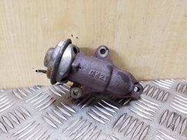 Toyota Yaris Verso EGR vārsts 2562033010