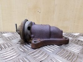 Toyota Yaris Verso EGR valve 2562033010