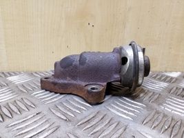 Toyota Yaris Verso EGR vārsts 2562033010