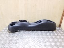 Toyota Yaris Verso Keskikonsoli 5891152020