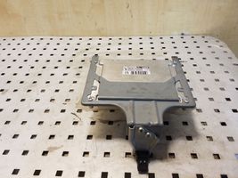 Toyota Yaris Verso Sterownik / Moduł ECU 8966652211