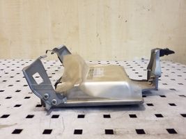 Toyota Yaris Verso Sterownik / Moduł ECU 8966652211