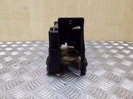 Opel Antara Fuse box cover 