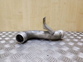 Opel Antara Turbo air intake inlet pipe/hose 95909219