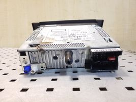 Opel Antara Panel / Radioodtwarzacz CD/DVD/GPS 10R036157