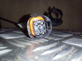 Opel Antara Glow plug wires 95483950