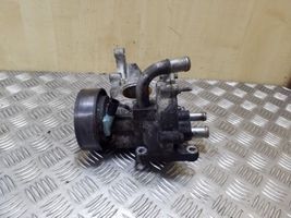 Opel Antara Water pump 