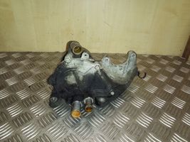 Opel Antara Water pump 