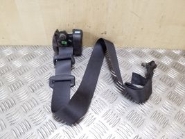 Opel Frontera B Rear seatbelt 97142323