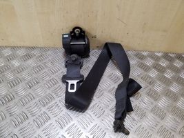 Opel Frontera B Rear seatbelt 97142323