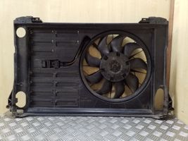 Audi A8 S8 D3 4E Kale ventilateur de radiateur refroidissement moteur 0130706829