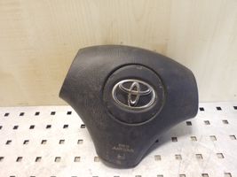 Toyota Corolla Verso E121 Stūres drošības spilvens 8420503