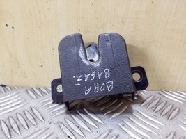 Volkswagen Bora Serrure de loquet coffre 1J9827505