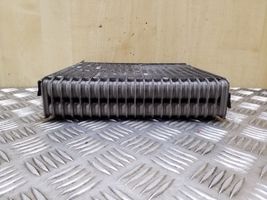 Toyota Corolla Verso E121 Air conditioning (A/C) radiator (interior) 