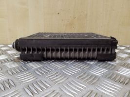 Toyota Corolla Verso E121 Air conditioning (A/C) radiator (interior) 