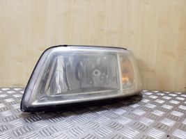 Volkswagen Transporter - Caravelle T5 Lampa przednia 7H2941015J