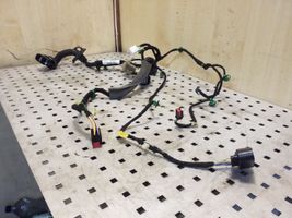 Ford Kuga II Rear door wiring loom CV6T14240