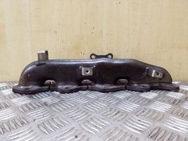 Ford Kuga II Collettore di scarico 9671093680