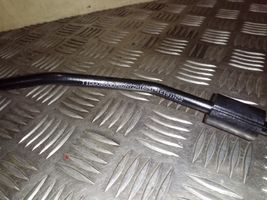 Ford Kuga II Power steering hose/pipe/line 