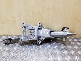 Ford Kuga II Steering wheel axle 7G913F880