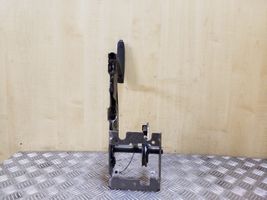 Ford Kuga II Handbrake/parking brake lever assembly AV612780BAEZQBACZ