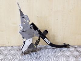 Ford Kuga II Clutch pedal AV617B633FB