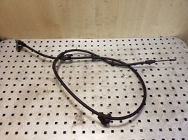 Ford Kuga II Handbrake/parking brake wiring cable 